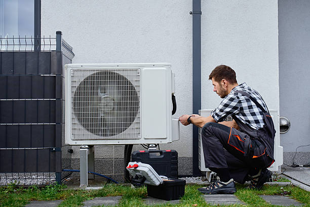 Trusted Hvac service in Apple Springs, TX - Tropical Oasis HVAC